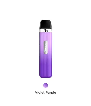 GeekVape Sonder Q Pod Kit [CRC] - Purple