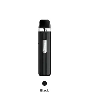 GeekVape Sonder Q Pod Kit [CRC] - Black