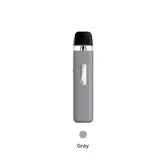 GeekVape Sonder Q Pod Kit [CRC] - Gray