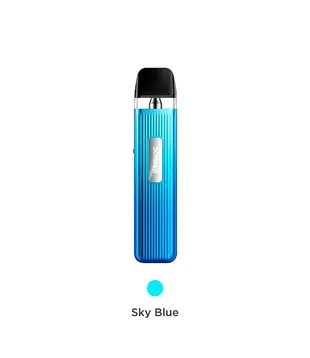 GeekVape Sonder Q Pod Kit [CRC] - Blue