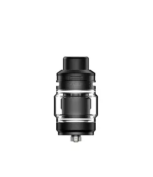 Black Geek Vape Z Subohm SE Tank 5.5ml