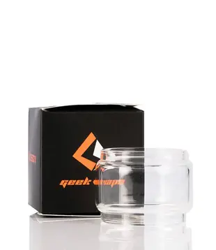 Geek Vape Z Subohm Glass 5.5ml