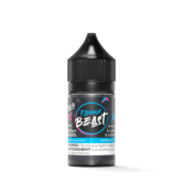 Bomb Blue Razz 10mg Flavour Beast Nic Salts 30ml E-Liquid