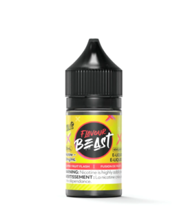Flippin’ Fruit Flash 10mg Flavour Beast Nic Salts 30ml E-Liquid