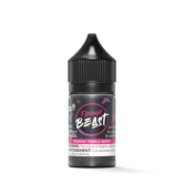 Trippin’ Triple Berry Ice 10mg Flavour Beast Nic Salt 30ml E-Liquid