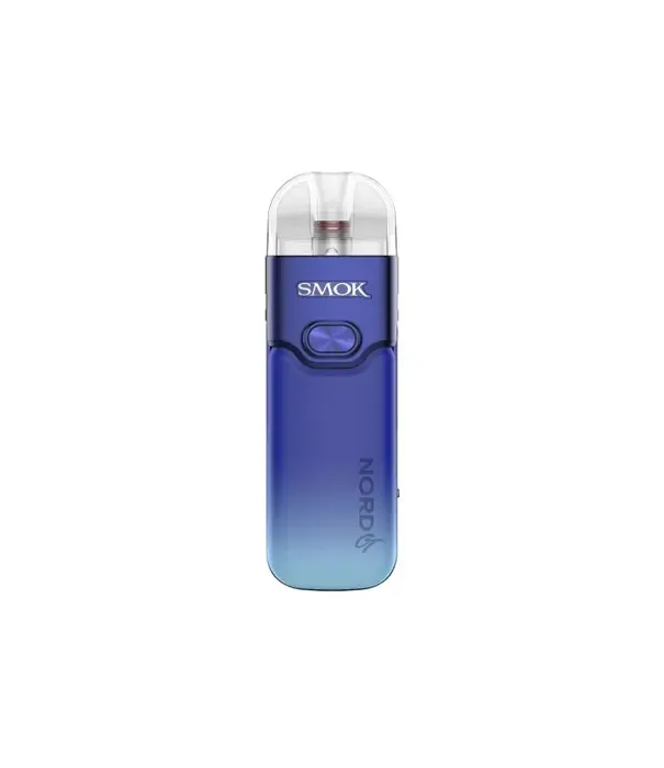 Blue Gradient Smok Nord GT 80w