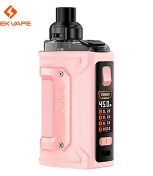 Sakura Geekvape H45 Classic Pod Starter Kit (CRC)
