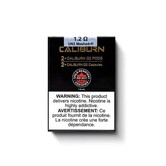 Caliburn G2 1.2 pod (CRC)