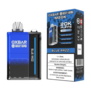 Blue Razz Rocky Vapor Ox Bar M20K Rechargeable Disposable
