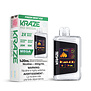 Fresh Mint Ice Kraze HD Mega 20000 Rechargeable Disposable
