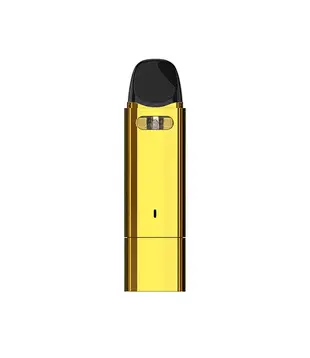 Gold Uwell Caliburn AZ3 Grace 17w Pod System Kit (CRC)
