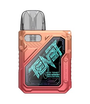 Sweet Morning Uwell Caliburn GK3 Tenet Pod System Kit (CRC)