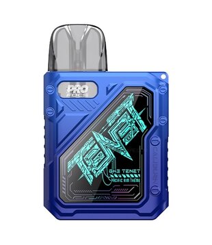 Dark Ocean Uwell Caliburn GK3 Tenet 25w Pod System Kit (CRC)