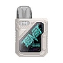 Vista White Uwell Caliburn GK3 Tenet 25w Pod System Kit (CRC)