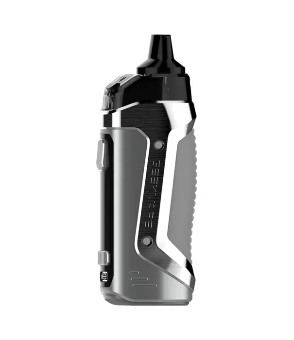 Silver Geek Vape B60 Kit (Boost 3) Pod Starter Kit (CRC) 60w