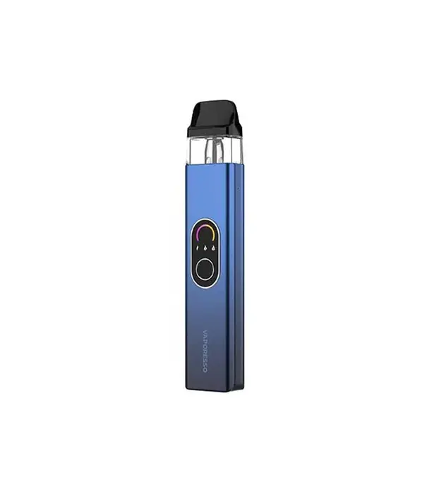 Blue Vaporesso XROS 4 Pod Kit 3ml (CRC)