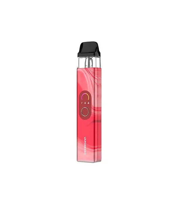 Bloody Mary Vaporesso XROS 4 Pod Kit 3ml (CRC)