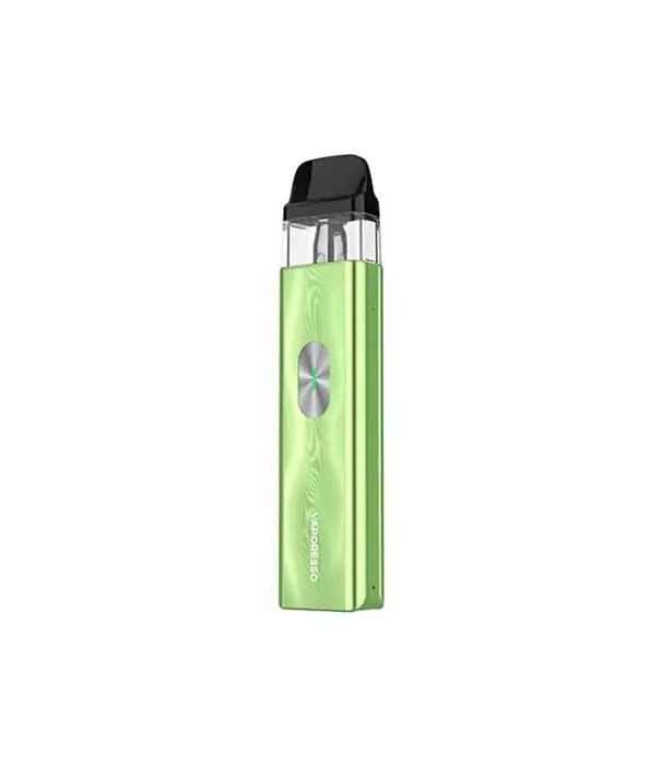 Ice Green Vaporesso XROS 4 Mini Pod Kit 3ml (CRC)