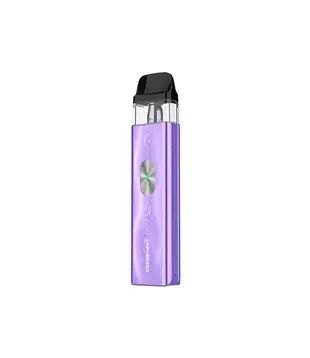 Ice Purple Vaporesso XROS 4 Mini Pod Kit 3ml (CRC)