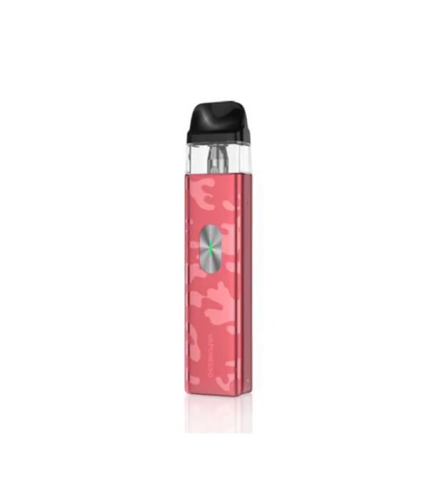 Camo Red Vaporesso XROS 4 Mini Pod Kit 3ml (CRC)