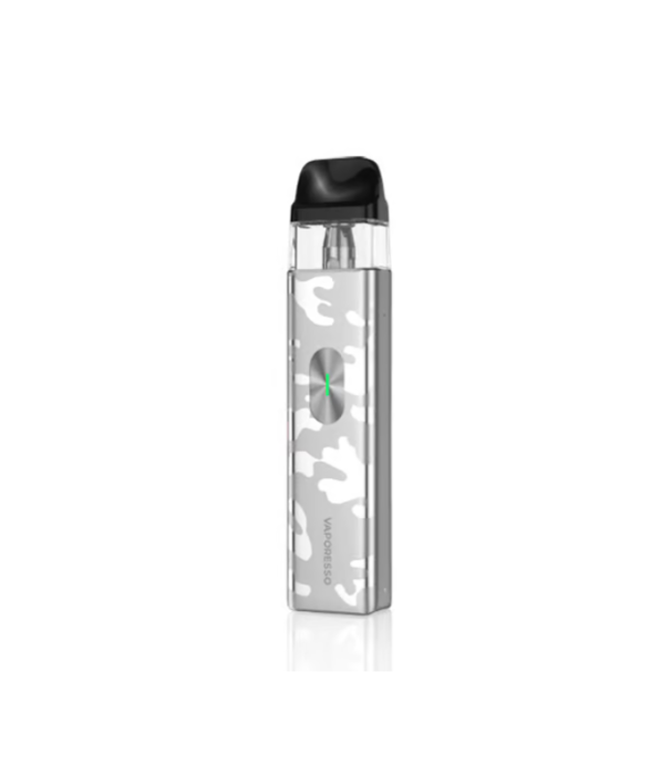 Camo Silver Vaporesso XROS 4 Mini Pod Kit 3ml (CRC)