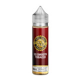 So Smooth Tobacco 3mg Gold Seal 50/50 Freebase 60ml