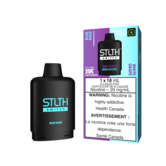 Blue Razz / White Grape STLTH Switch 15000 Disposable Vape Pod