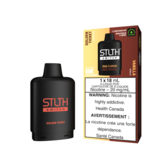 Golden Ticket / Vanilla STLTH Switch 15000 Disposable Vape Pod