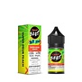 Super Sour Peach Ice 20mg Flavour Beast Nic Salts 30ml E- Liquid