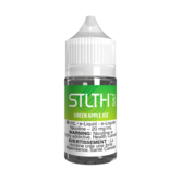 Green Apple Ice 20mg STLTH Nic Salts 30ml E-Liquid