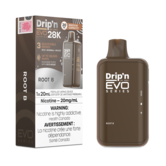 Root B Envi Drip’N EVO 28000 Rechargeable Disposable