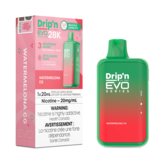 Watermelona CG Envi Drip’N EVO 28000 Rechargeable Disposable