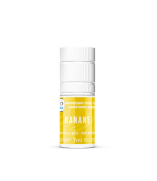 Banana GoGeau 7ml Flavour Addidtive