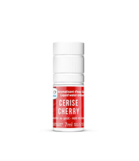 Cherry GoGeau 7ml Flavour Additive