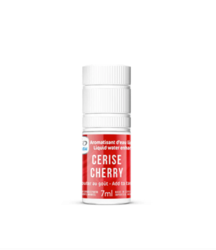Cherry GoGeau 7ml Flavour Additive