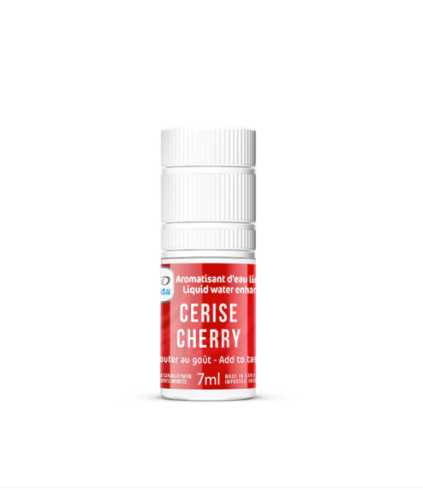 GoGeau Cherry GoGeau 7ml Flavour Additive