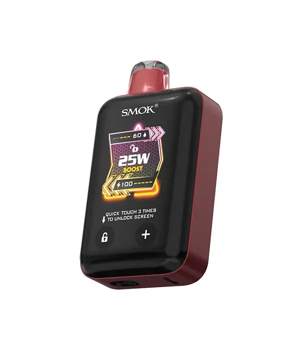 Melon Squish Ice Smok Touch 20000 Rechargeable Disposable