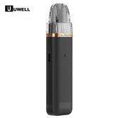 Space Black Uwell Caliburn G3 Lite Open Pod Kit (CRC)