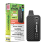 Super Sour Peach Ice Flavour Beast Beast Mode Max 18000 Rechargeable Disposable