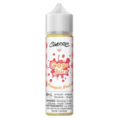 Pineapple Peach 3mg GoGo 60ml Freebase E-Liquid