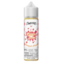 Pineapple Peach 3mg GoGo 60ml Freebase E-Liquid