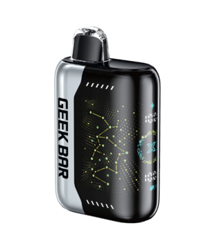 Root Ice Geek Bar Pulse X 25000 Rechargeable Disposable