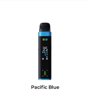 Pacific Blue Uwell Caliburn G3 Pro 35w Open Pod Kit (CRC)
