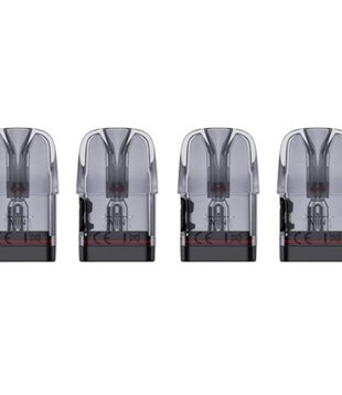 Uwell Caliburn G3 0.4ohm Replacement Pod 4pk