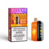 Burst Elf Bar GH20000 Rechargeable Disposable