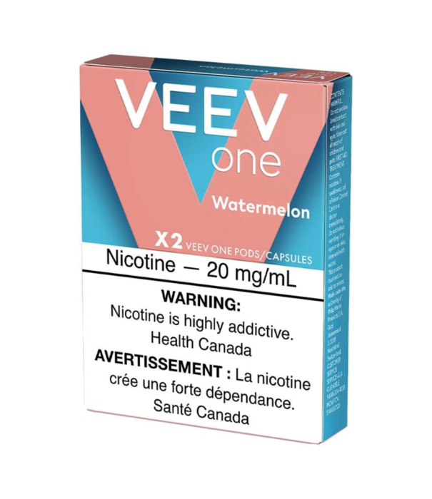 VEEV Watermelon Veev One Pod Pack