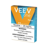 Mango Veev One Pod Pack