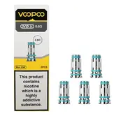 Voopoo PNP-X 0.3 max 40w Coil 5 pk