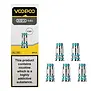 Voopoo PNP-X 0.3 max 40w Coil 5 pk
