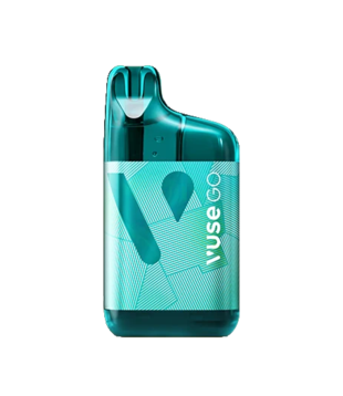 Polar Mint 20mg Vuse Go 5000 Rechargeable Diaposable